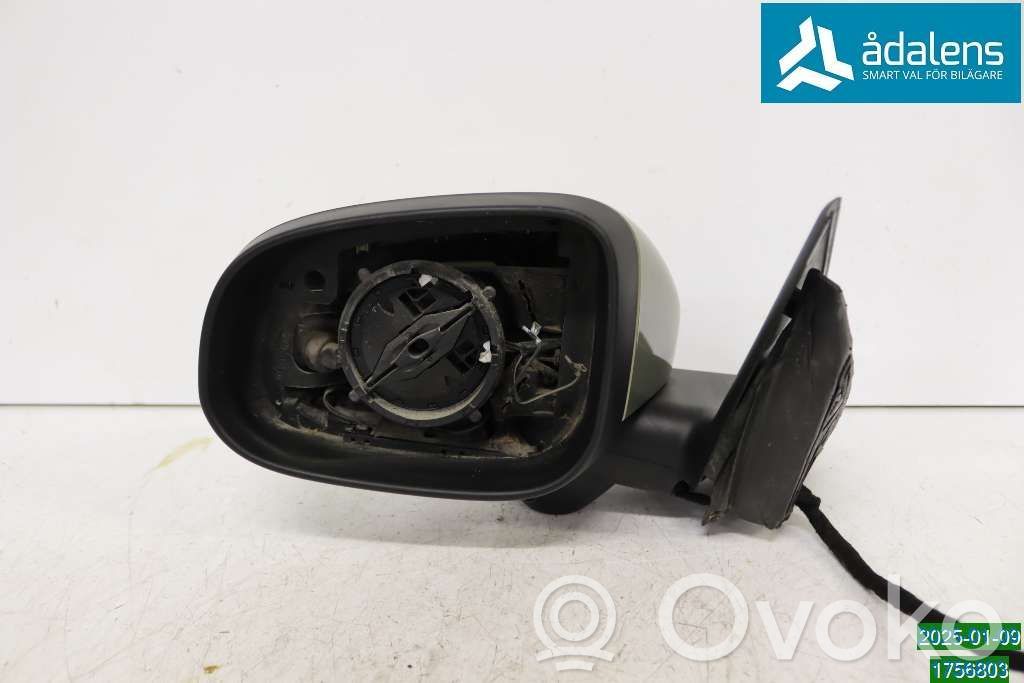 Volvo V50 Oglindă electrică ușă față 