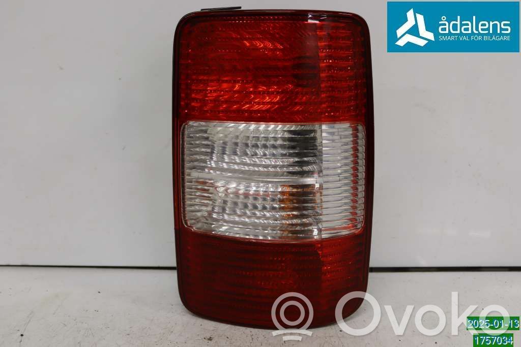Volkswagen Caddy Takavalot 