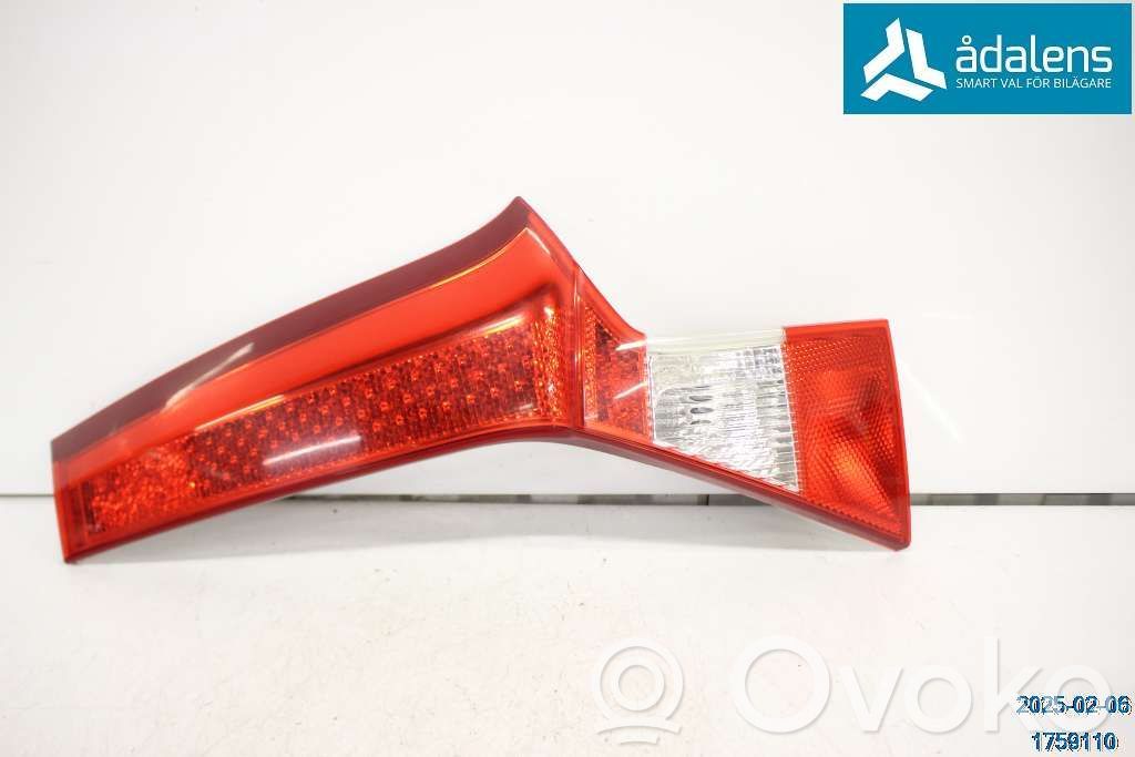 Volvo V70 Luci posteriori del portellone del bagagliaio
