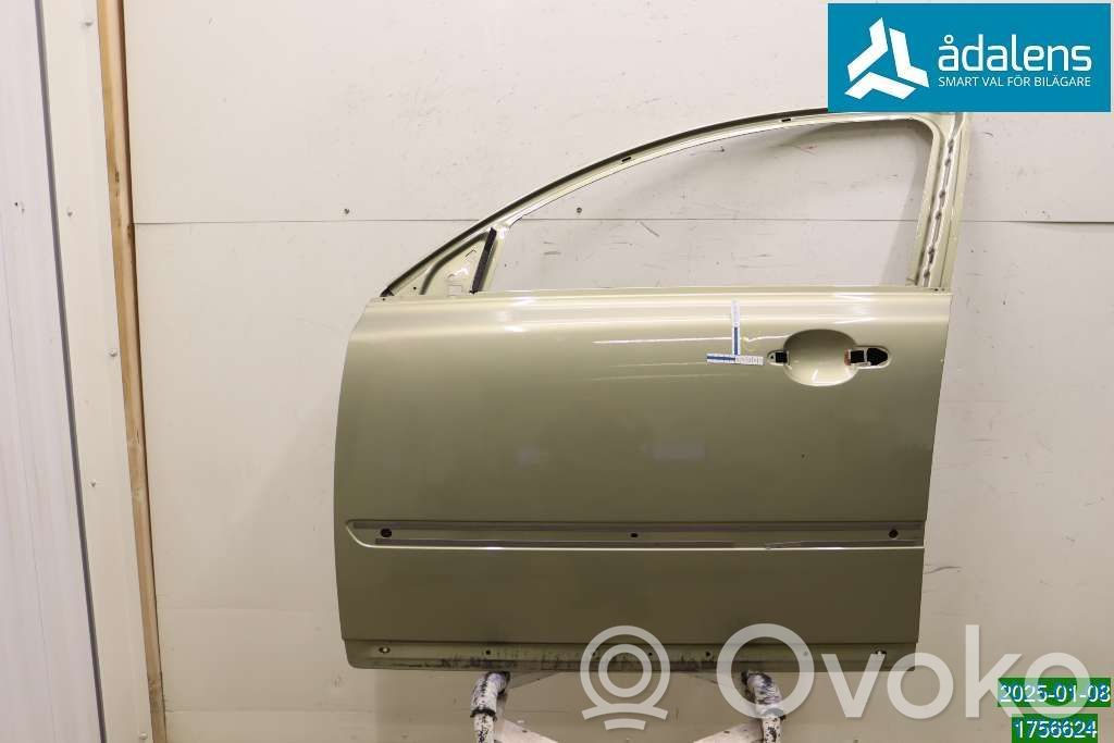 Volvo V50 Portiera anteriore 