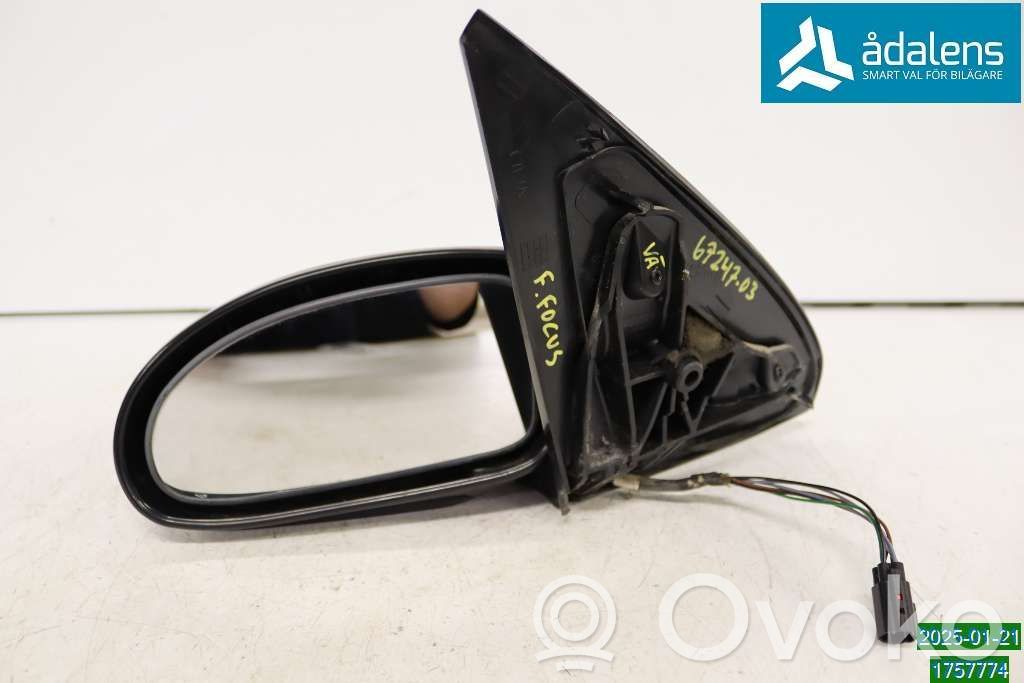 Ford Focus Oglindă electrică ușă față 