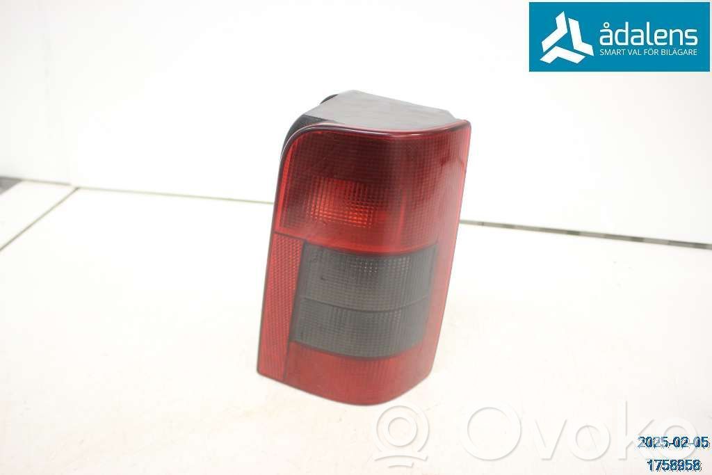 Citroen Berlingo Takavalot 