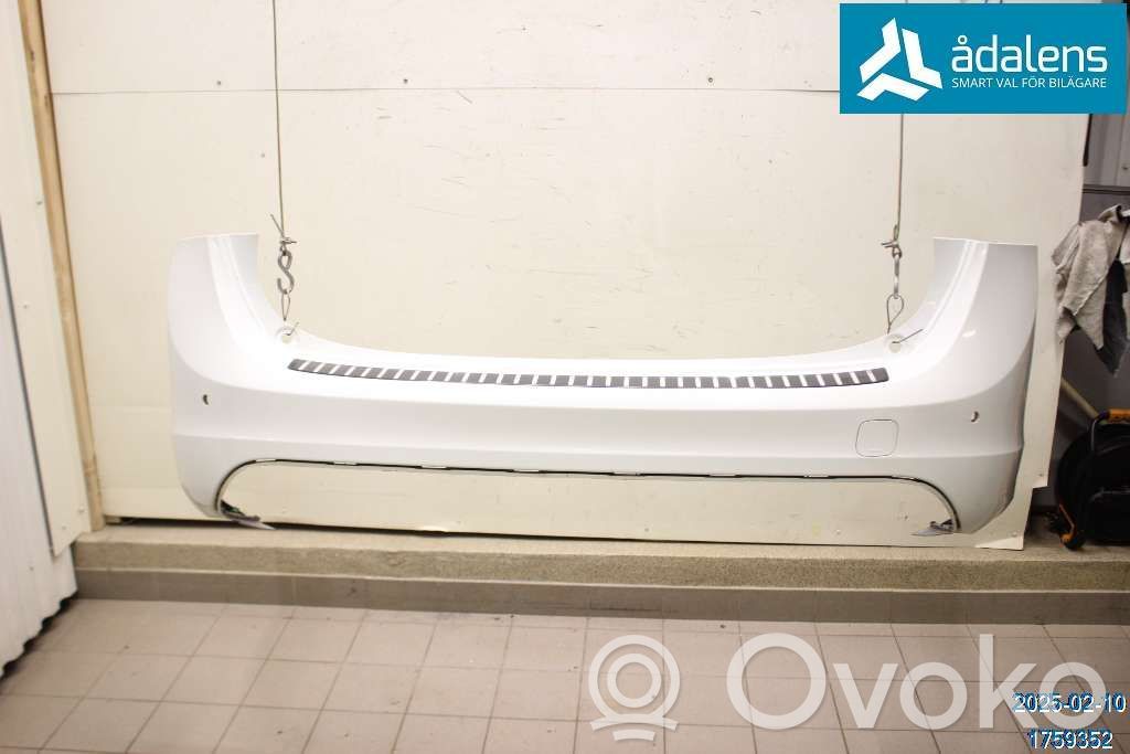 Volvo V60 Bamperis 