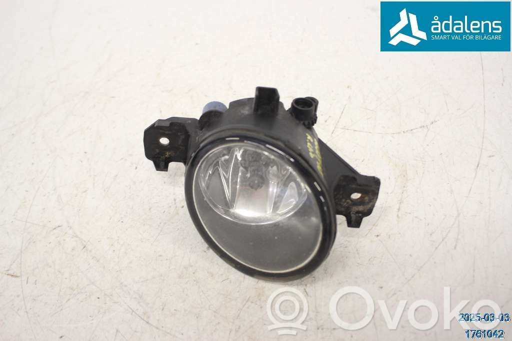 Renault Clio III Fendinebbia anteriore 