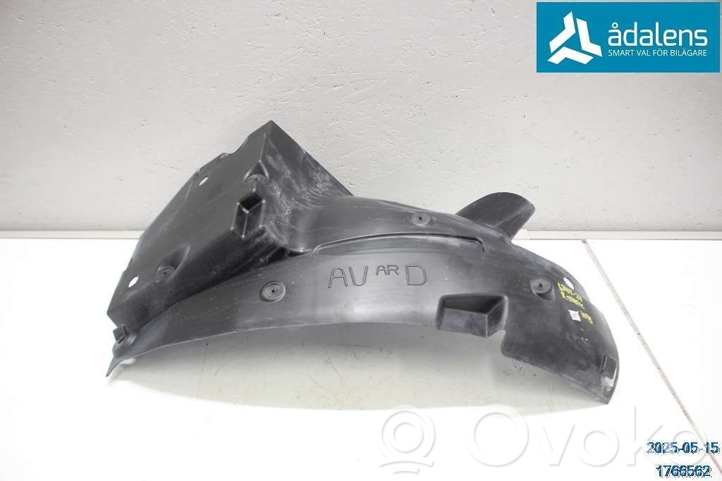 Renault Trafic III (X82) Apărători interioare aripă roată față 