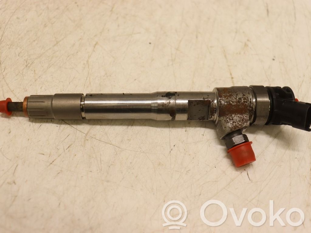 Nissan NV300 Inyector de combustible 