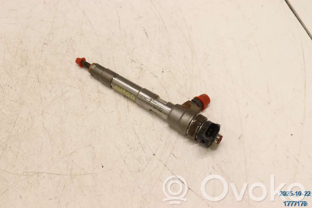 Inyector de combustible   166004103R