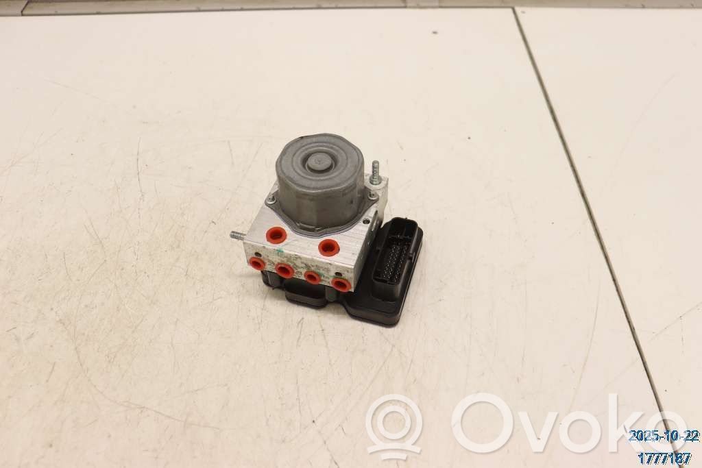 Dacia Duster II ABS Pump 