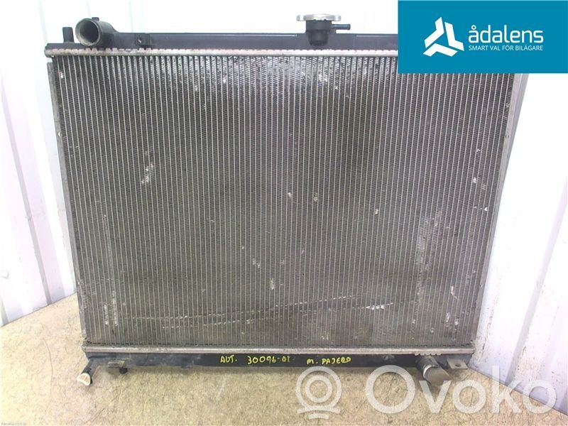 Mitsubishi Pajero Radiator lichid răcire