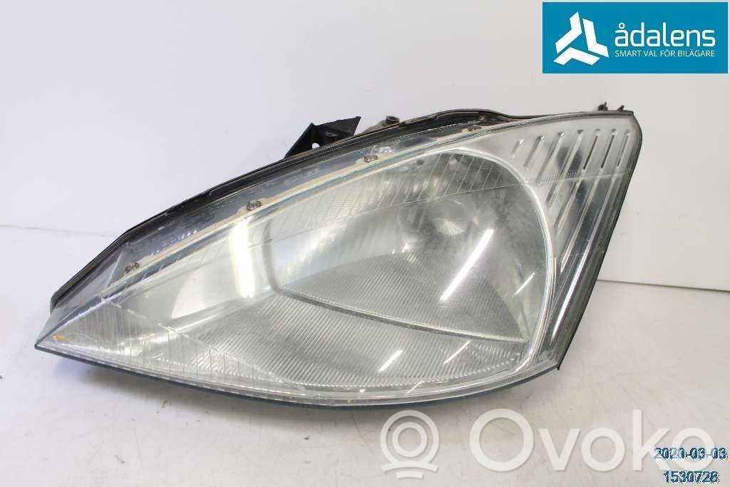 Headlight/headlamp   1152094