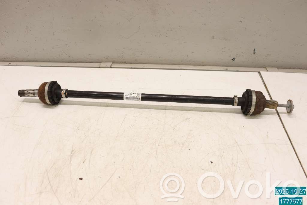 Volvo XC40 Eje de transmisión trasero 