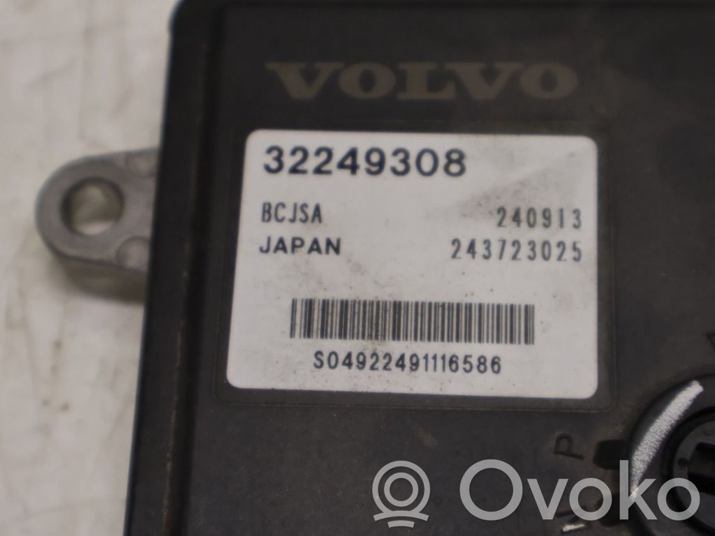 Volvo S90, V90 Unitate/modul de control cutie de viteze