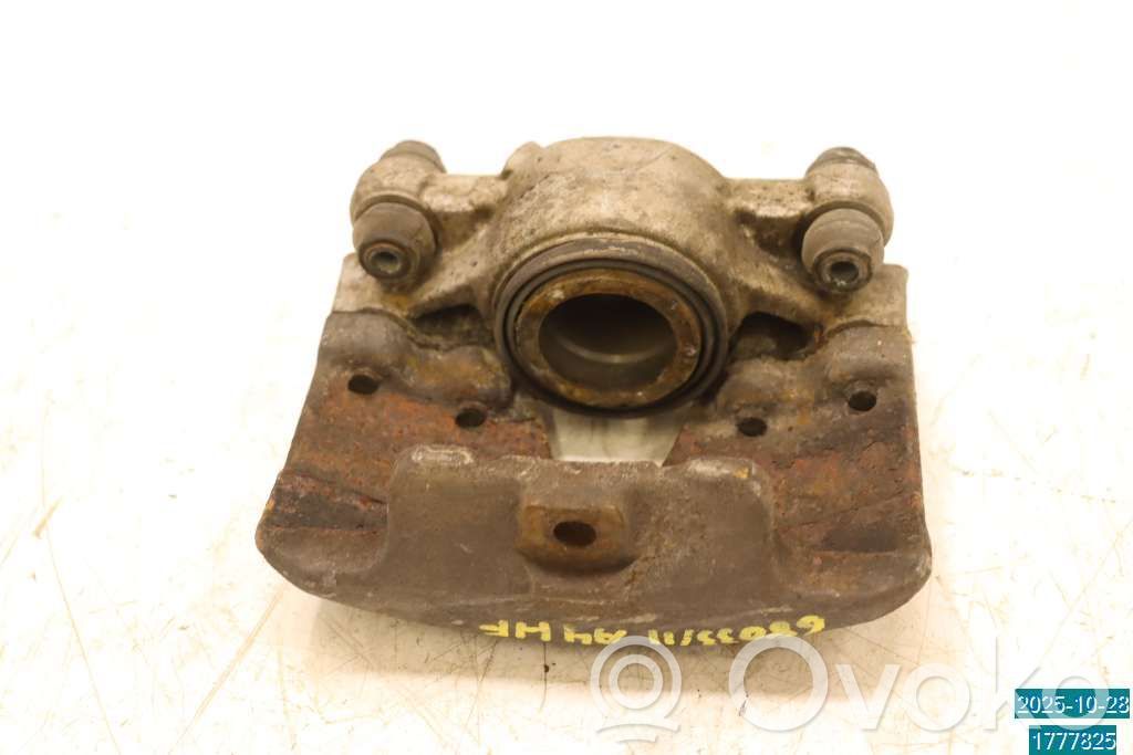 Audi A4 S4 B8 8K Étrier de frein avant