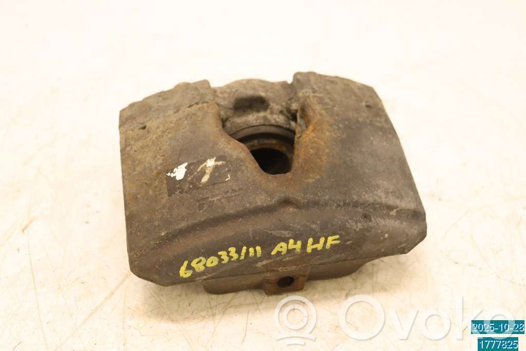Zacisk hamulcowy przedni   8B0615124B,8K0615124H