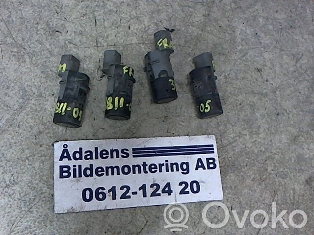 Sensor de aparcamiento PDC   6938739,66206989069