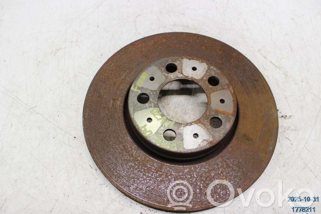 Volvo V70 Disc frână față 