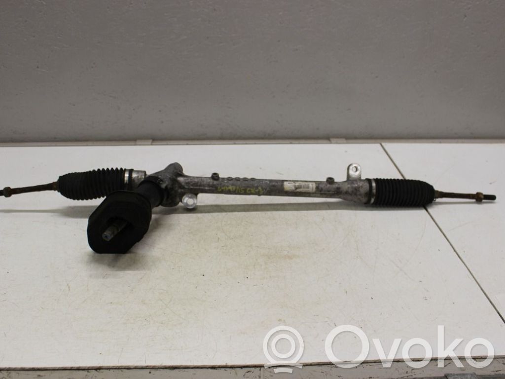 Steering rack mechanical part   DB2P32110