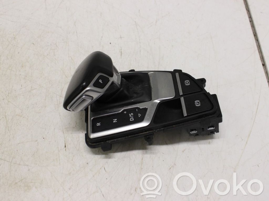Audi A4 S4 B9 Selettore cambio