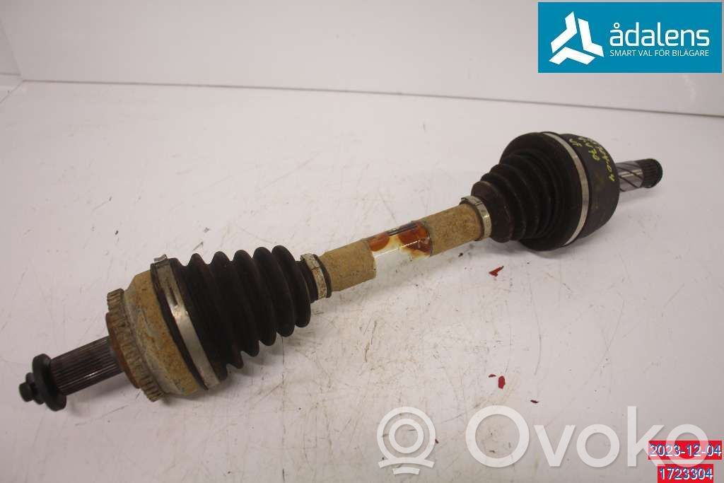 Volvo V70 Front driveshaft 