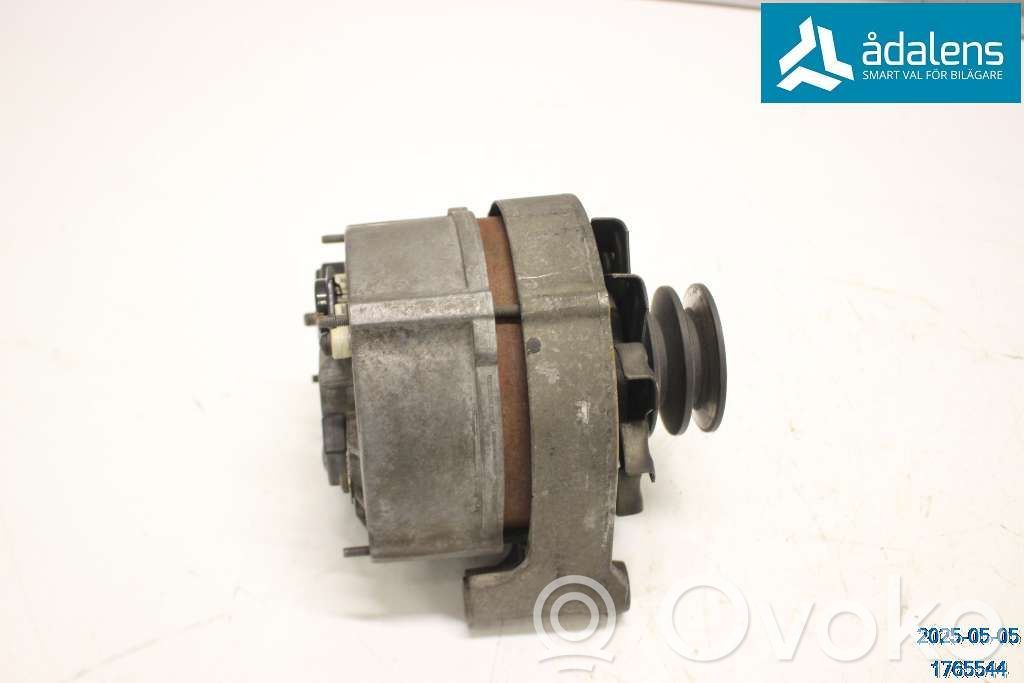 Volvo 740 Ģenerators 