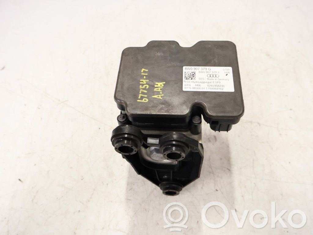 Audi A4 S4 B9 Pompă ABS 