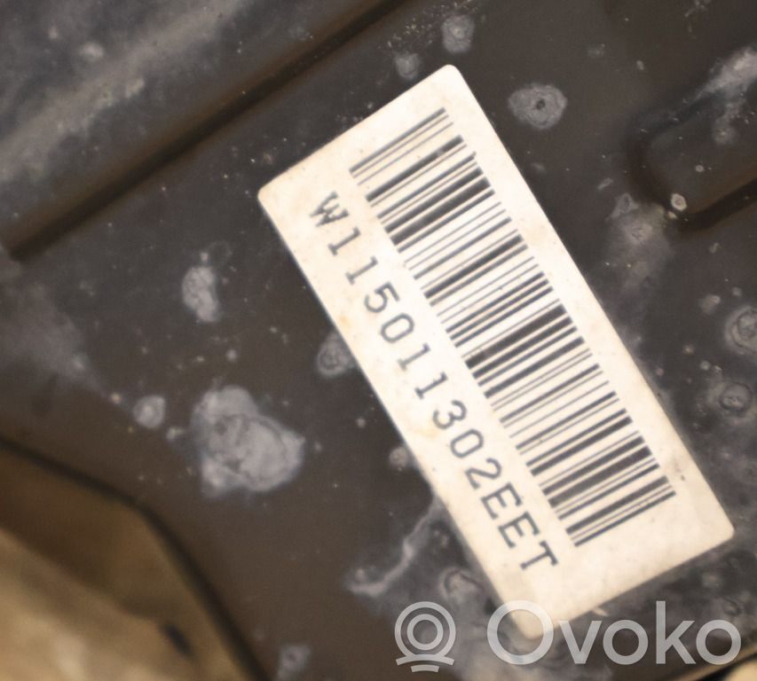 Opel Insignia A Boîte de vitesse automatique 