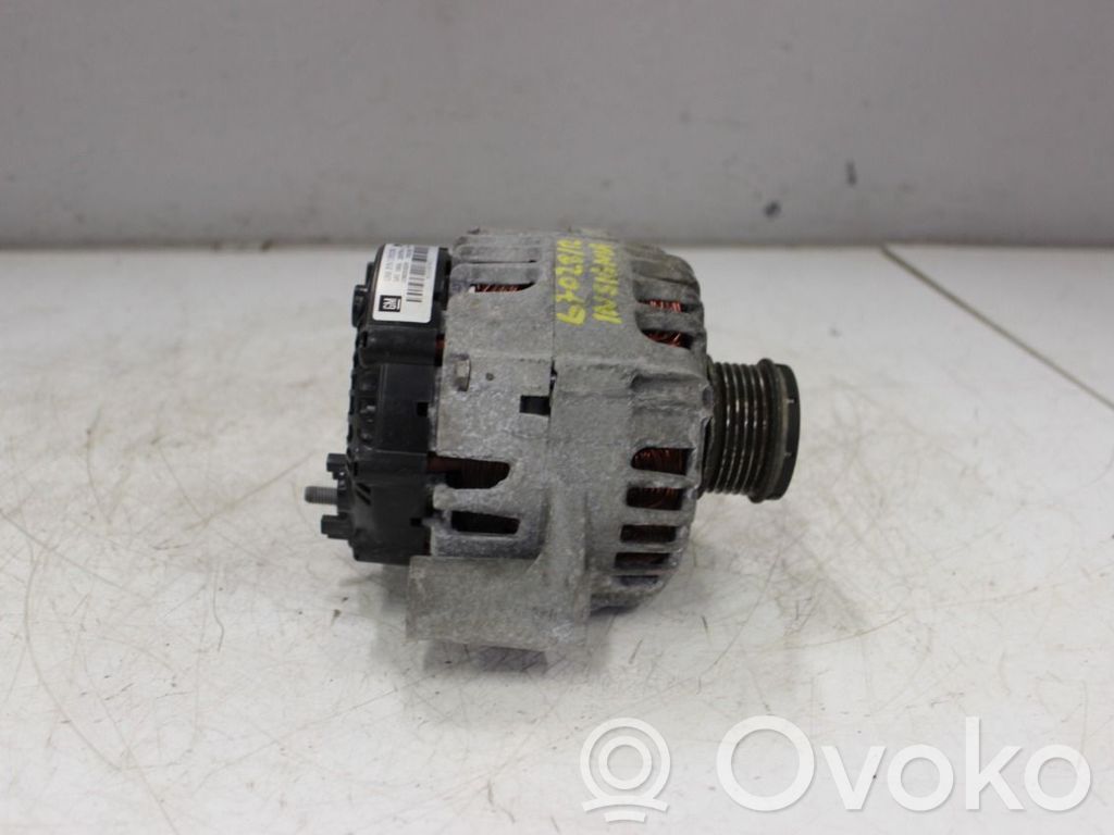 Alternador   1202333,13502581,13502581