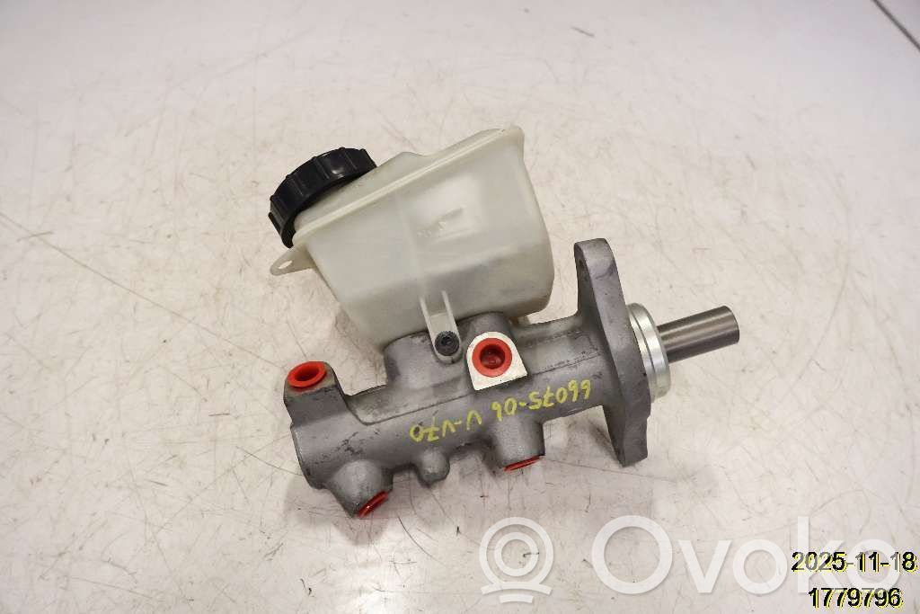 Volvo XC70 Główny cylinder hamulca 