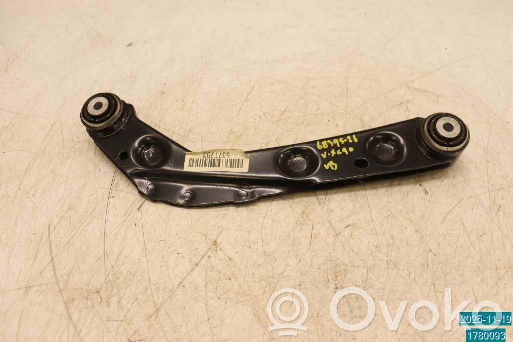 Querlenker hinten   31360584