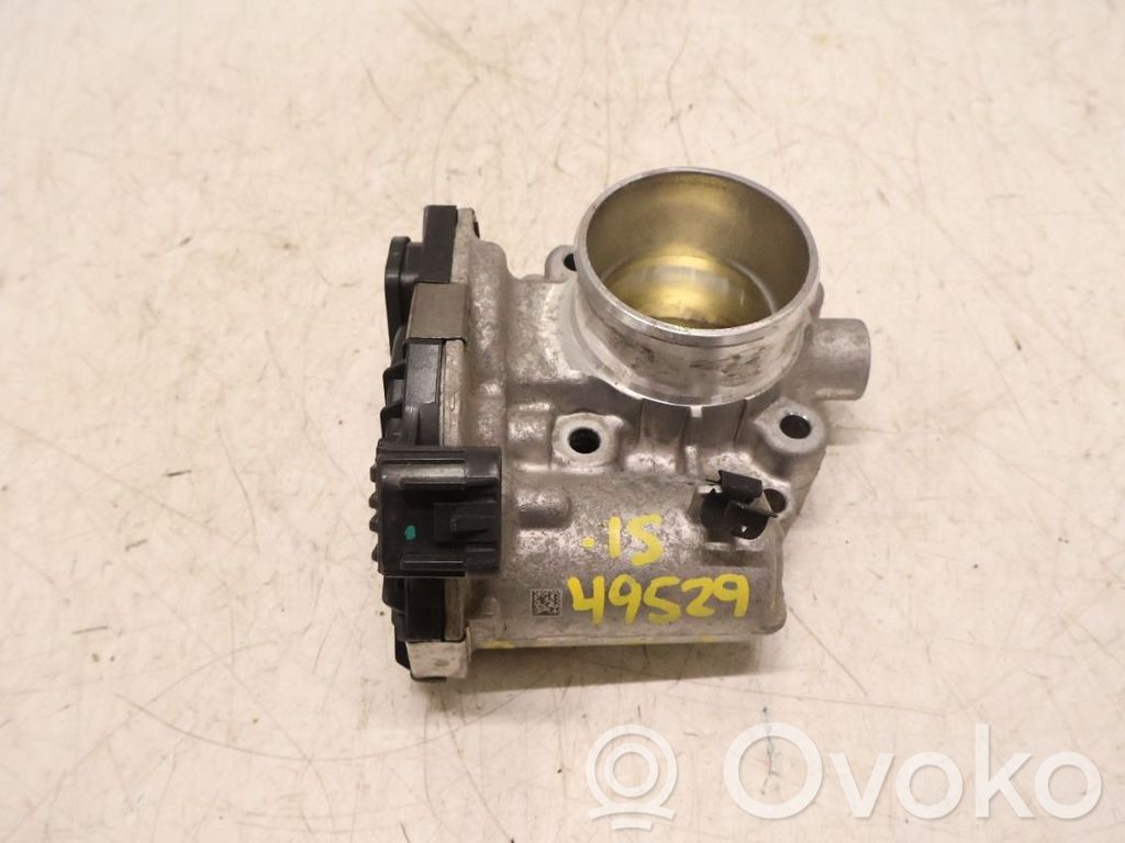 Drosselklappenventil   55562270