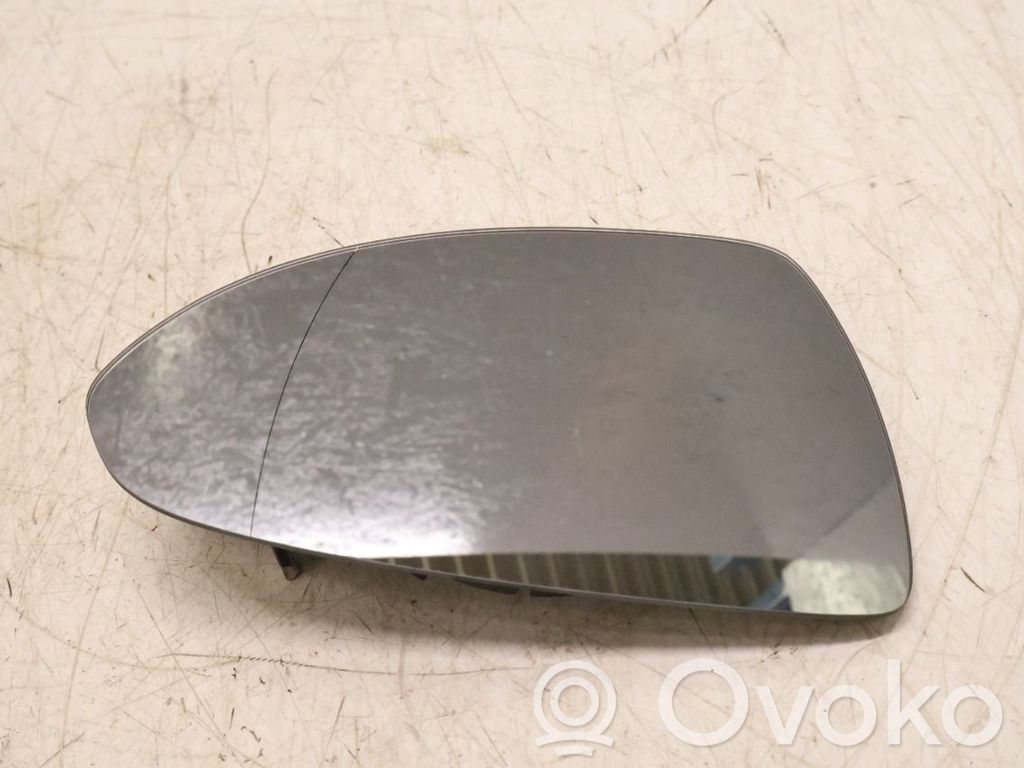 Opel Corsa E Spoguļa stikls 