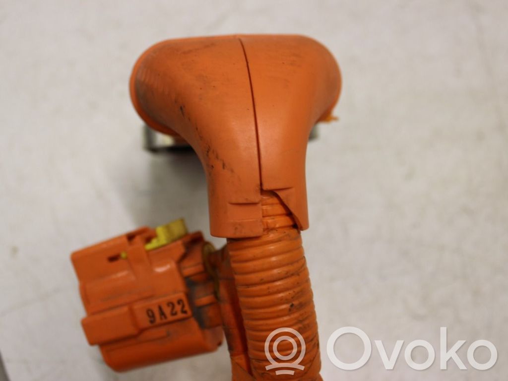 Korkeajännitekaapeli   91674G5010