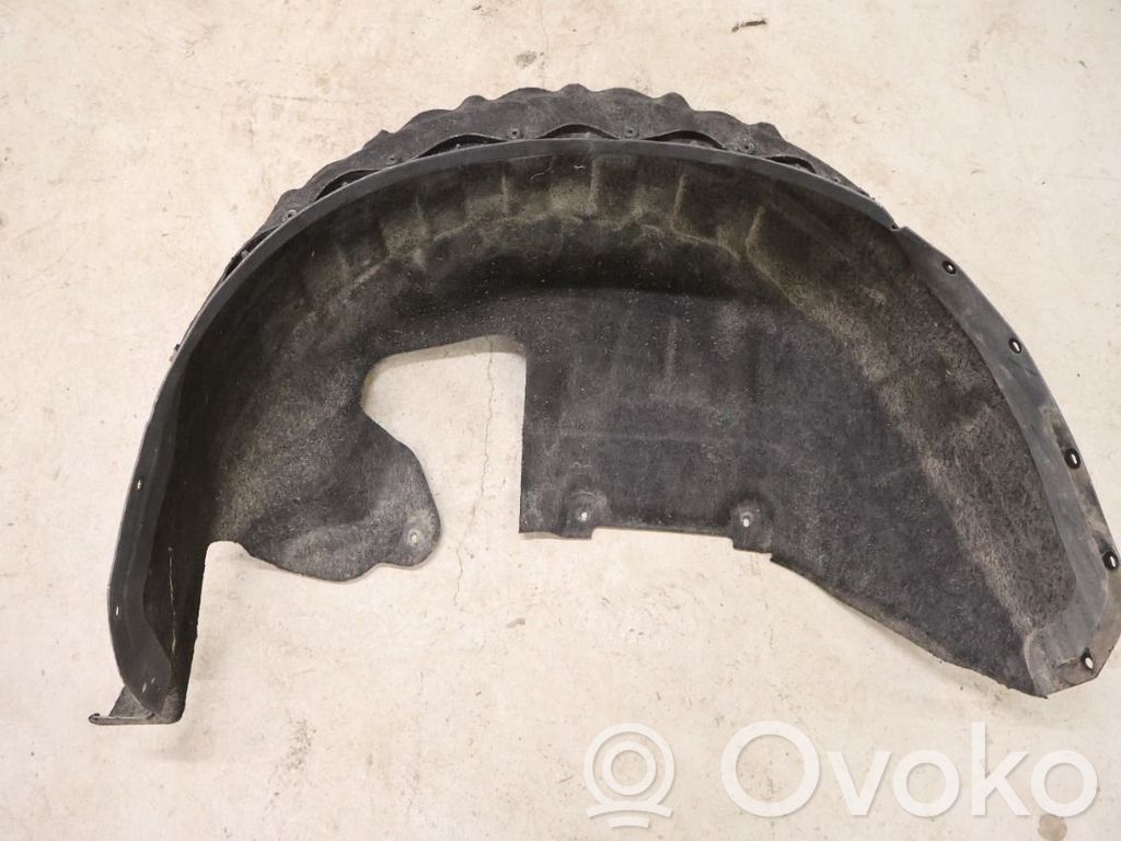 Volvo V60 Apărători interioare aripă roată față 