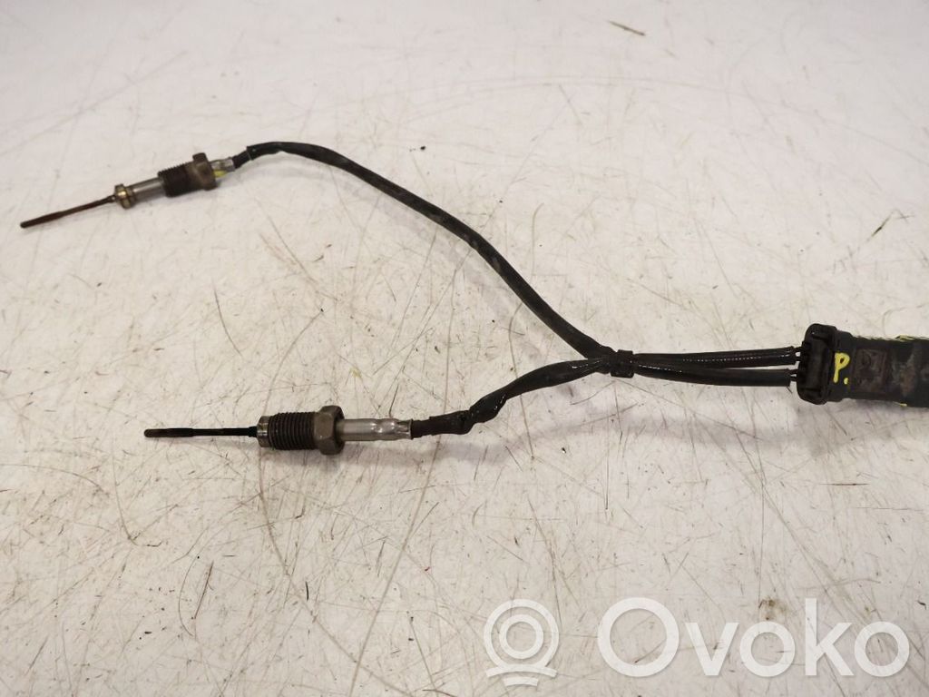Sensor de temperatura del escape   9808312080