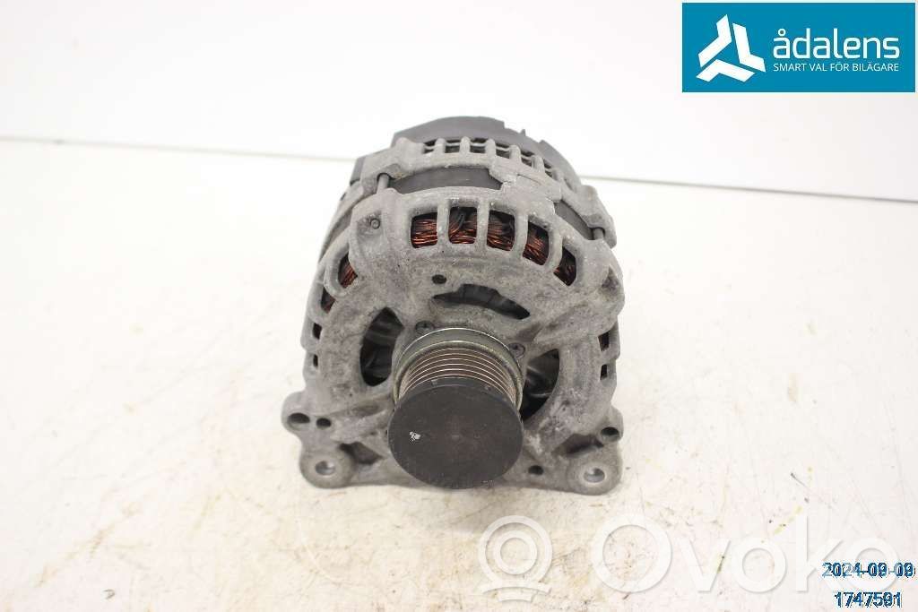 Audi A4 Allroad Generatore/alternatore