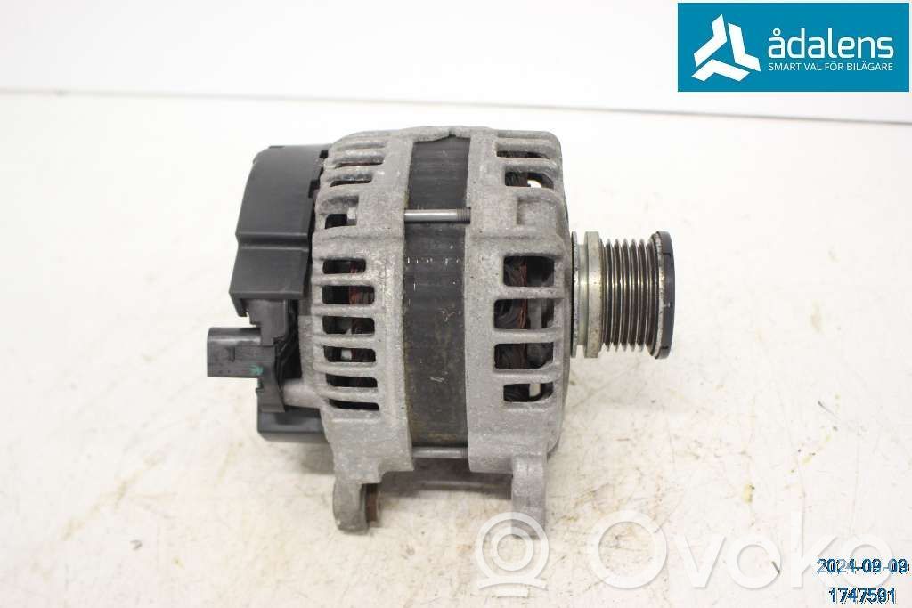 Audi A4 Allroad Generator/alternator 