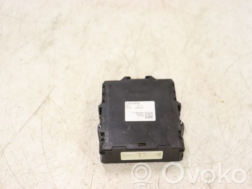 Gearbox control unit/module   32415689