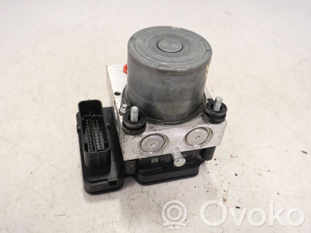 Peugeot Partner ABS Pump 