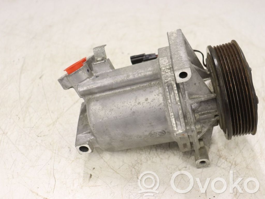 Dacia Duster Compresseur de climatisation 