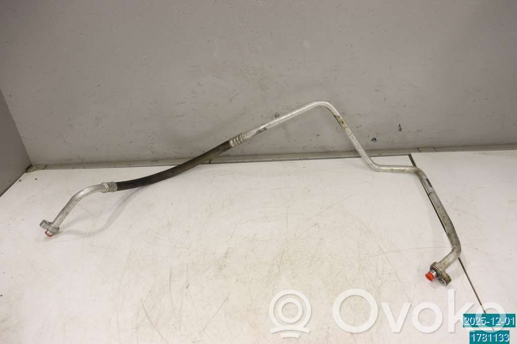 Dodge RAM Ilmastointilaitteen putki (A/C) 