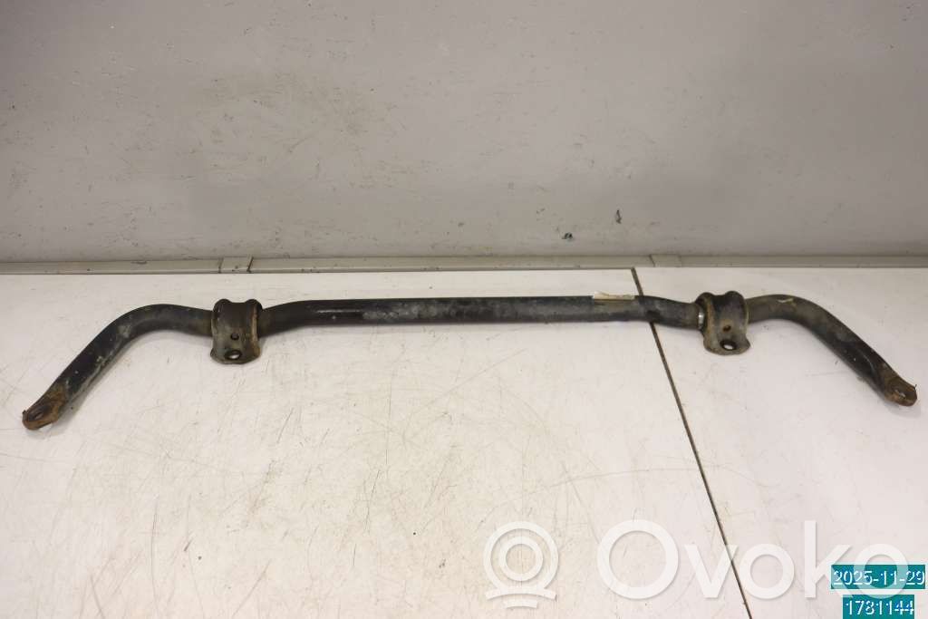 Dodge RAM Barra estabilizadora delantera 