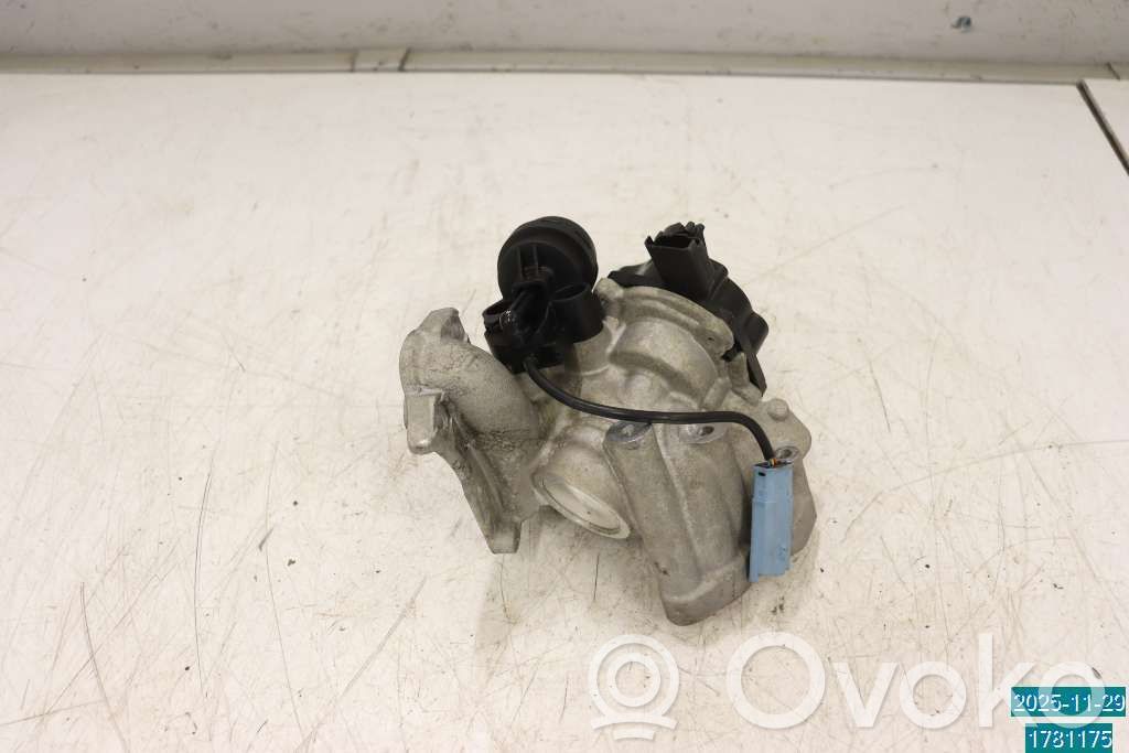 EGR vārsts   1855876,9M5Q9D475DC