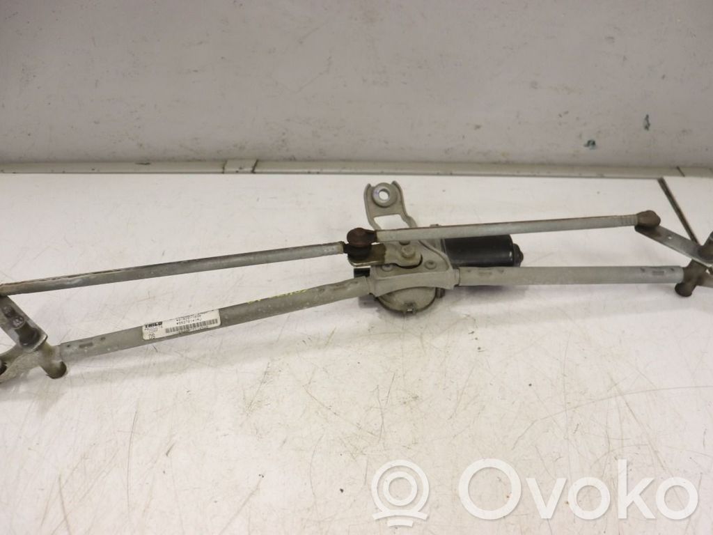 Dodge RAM Mechanizm wycieraczek szyby przedniej / czołowej 