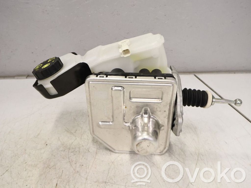 Volvo S90, V90 ABS Pump 