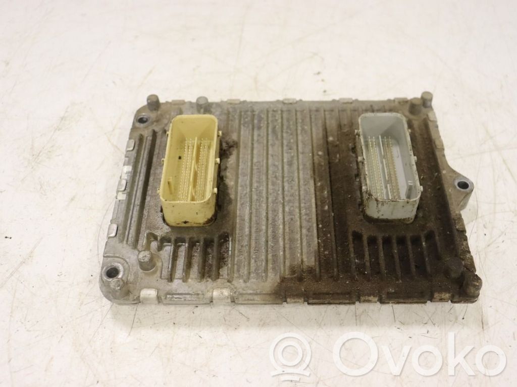Dodge RAM Injection control unit/module 