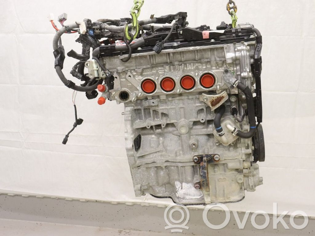 Toyota RAV 4 (XA50) Motor 