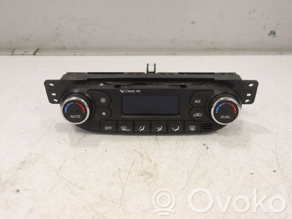 Panel klimatyzacji   97250A2203WK,97250A2203