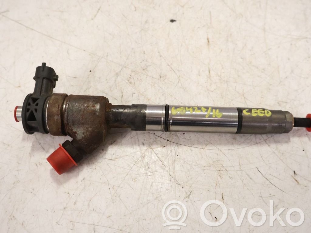 Iniettore   338002A610,0445110589,338002A610
