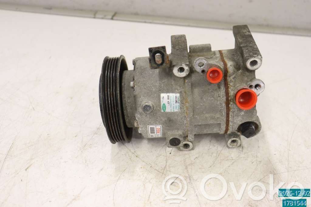 KIA Carens III Compressore aria condizionata (A/C) (pompa) 