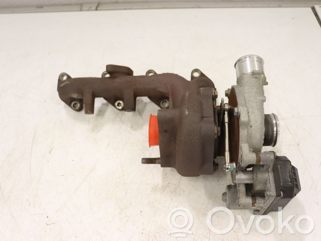 KIA Ceed Turbo 